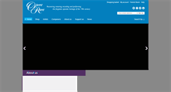 Desktop Screenshot of opera-rara.com
